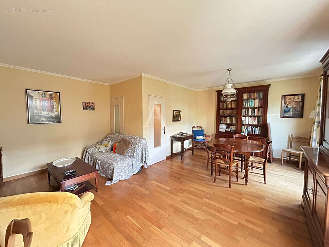 Maison à SAINT-HERBLAIN