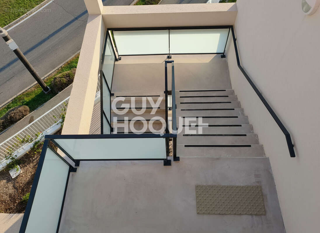 Appartement à MONTEUX