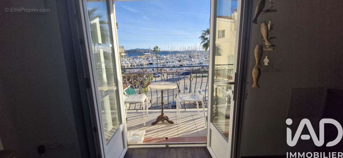 Photo 6 - Appartement à BANDOL