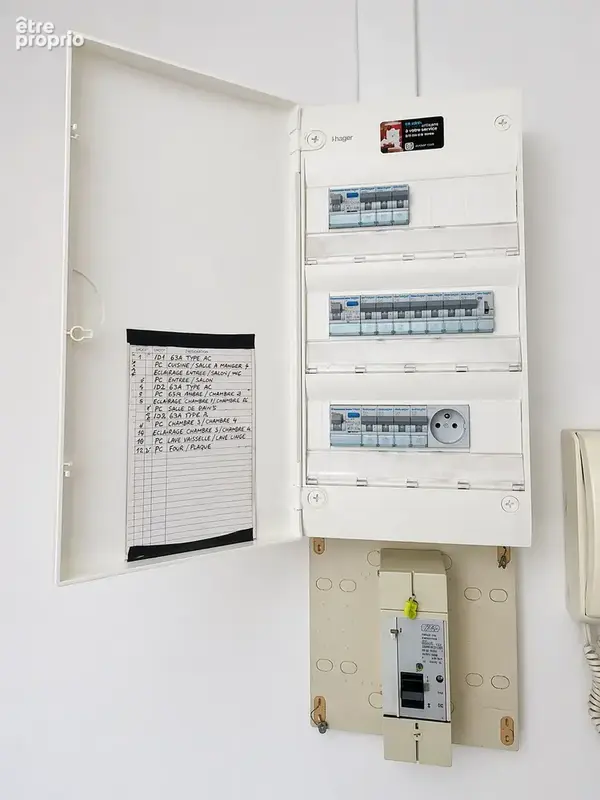 Tres belle affaire - photo 8