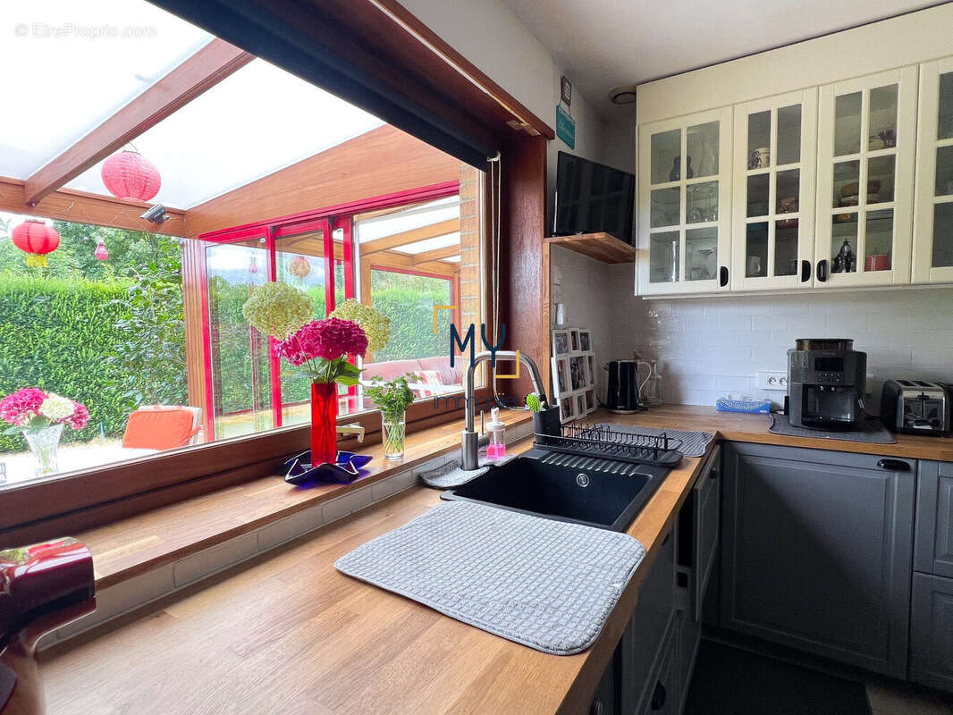 Maison 141 m² à Illies  - photo 5