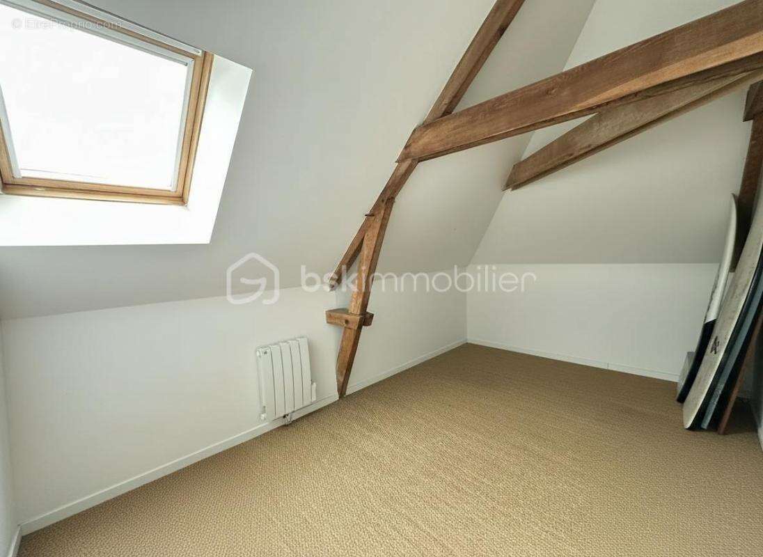 Maison à DINGE