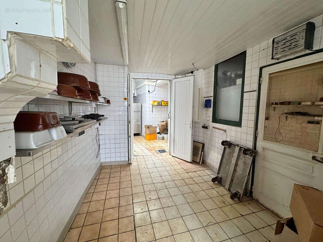 Appartement à BRICQUEBEC