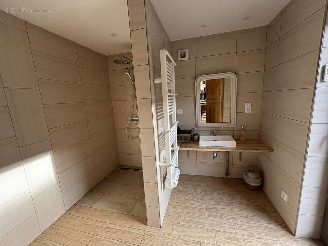 Maison 150 m² à Vertain  - photo 5