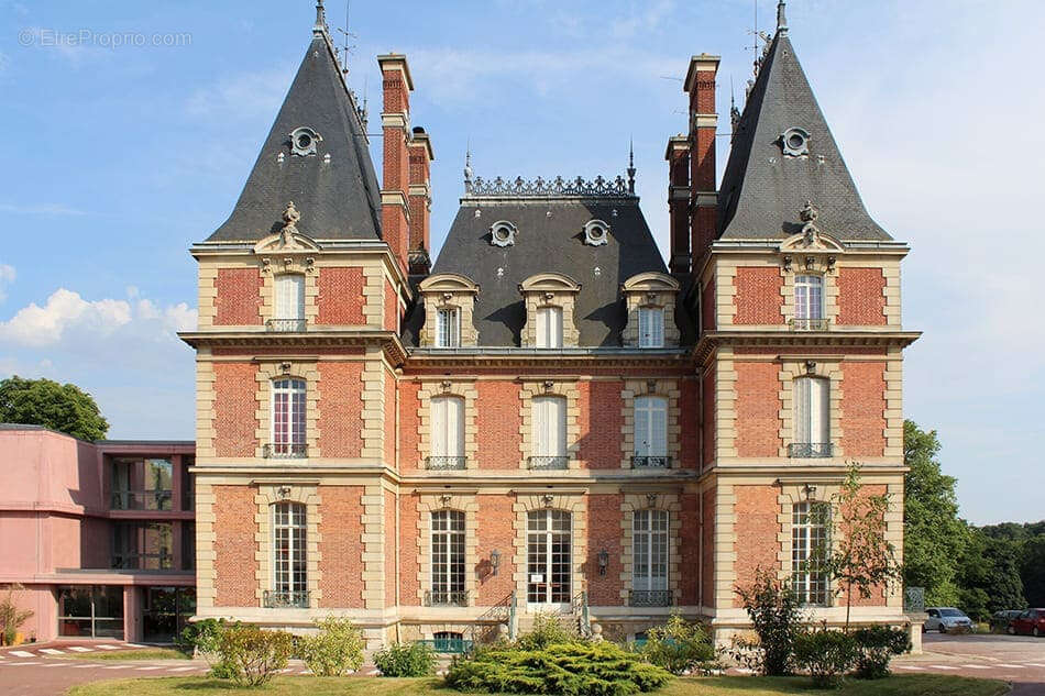 Investissement en EHPAD - photo 2