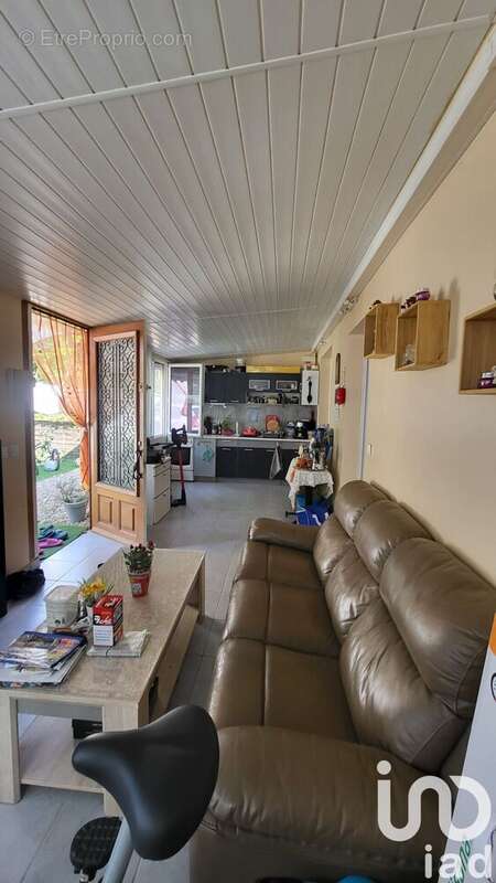 Photo 2 - Maison à NARGIS