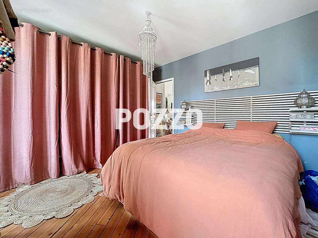 Appartement à GRANVILLE