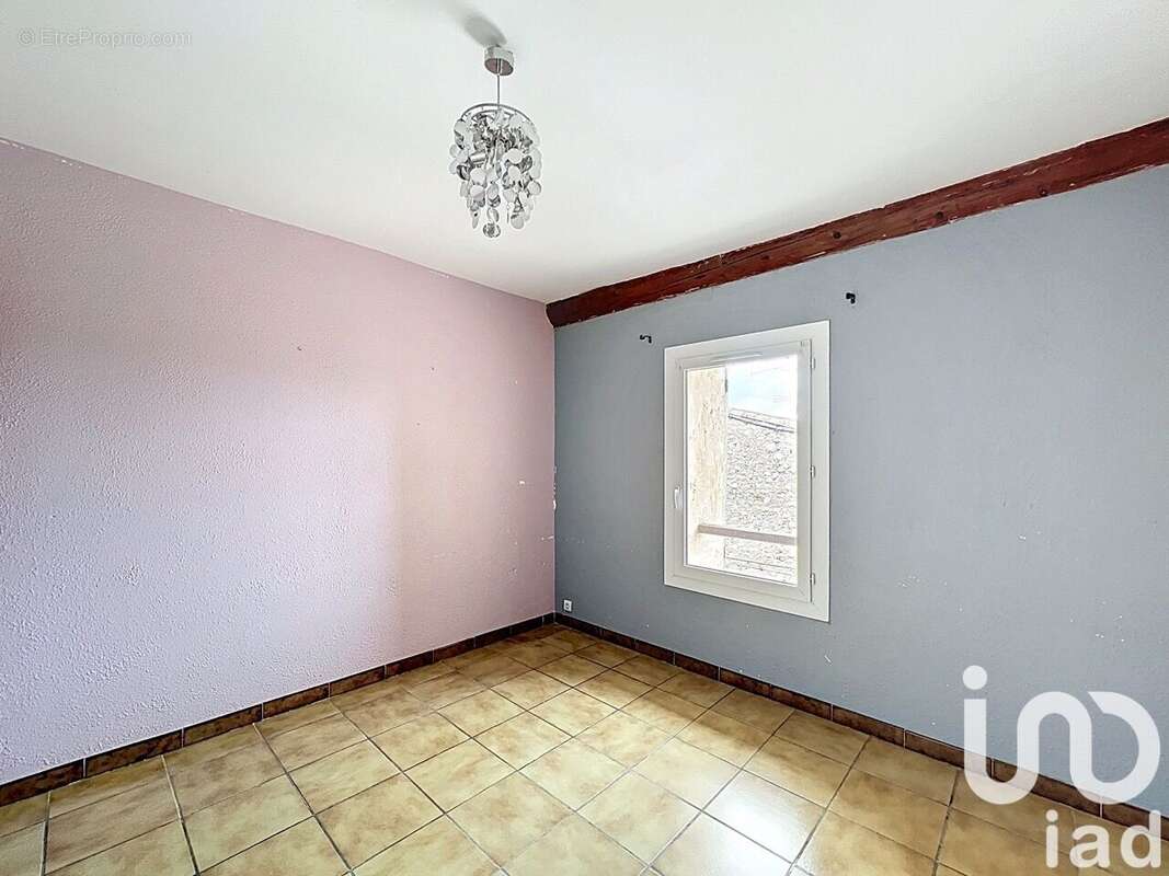 Photo 8 - Maison à CORBIERES