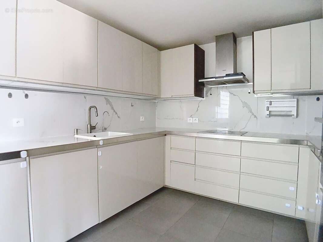 Photo 3 - Appartement à COLOMBES