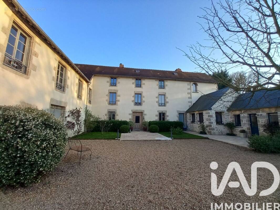 Photo 1 - Maison à PACE