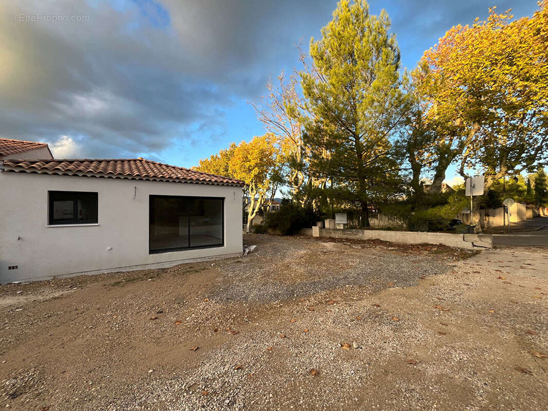 Photo 8 - Maison à CHARLEVAL