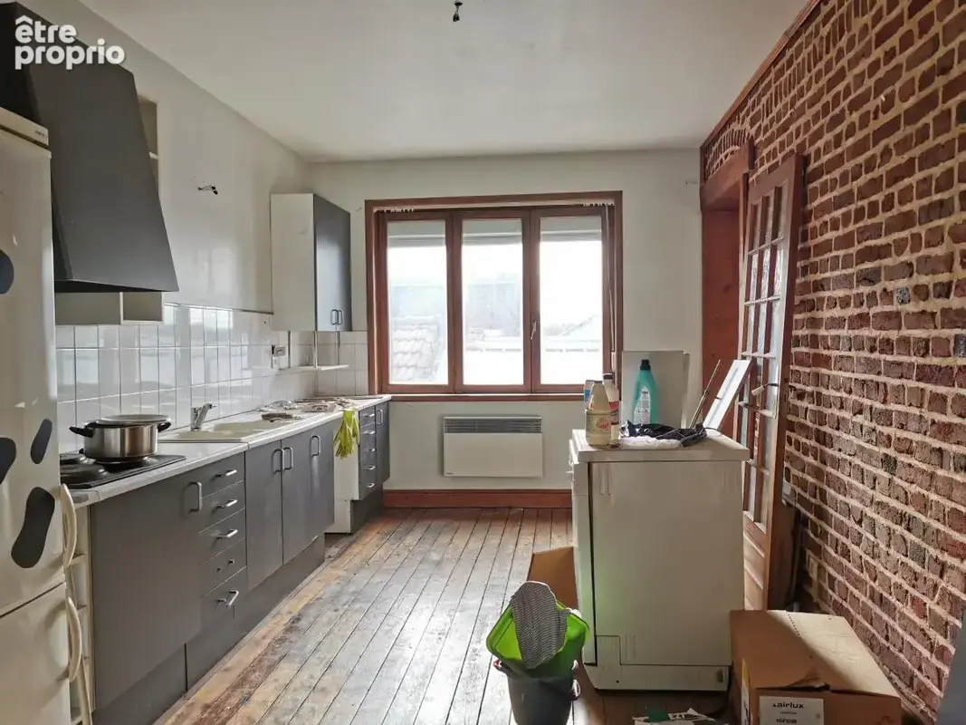 Appartement 589 m² à vendre à Cambrai (59400) - photo 8