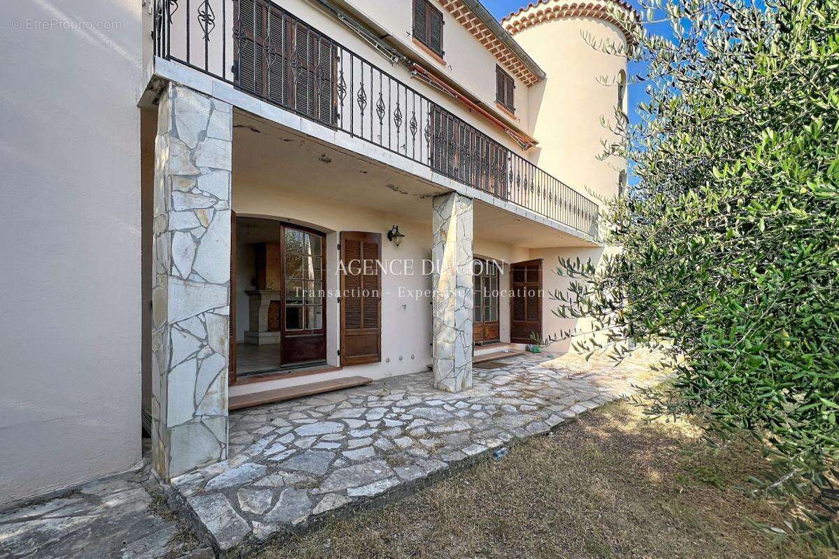 Ideal investisseur maison avec plusieurs logements pouvant ê - photo 3
