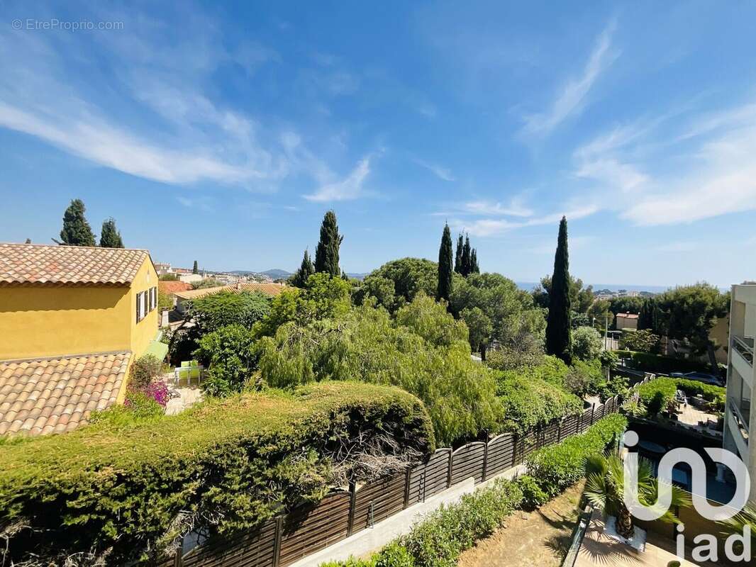 Photo 9 - Appartement à BANDOL