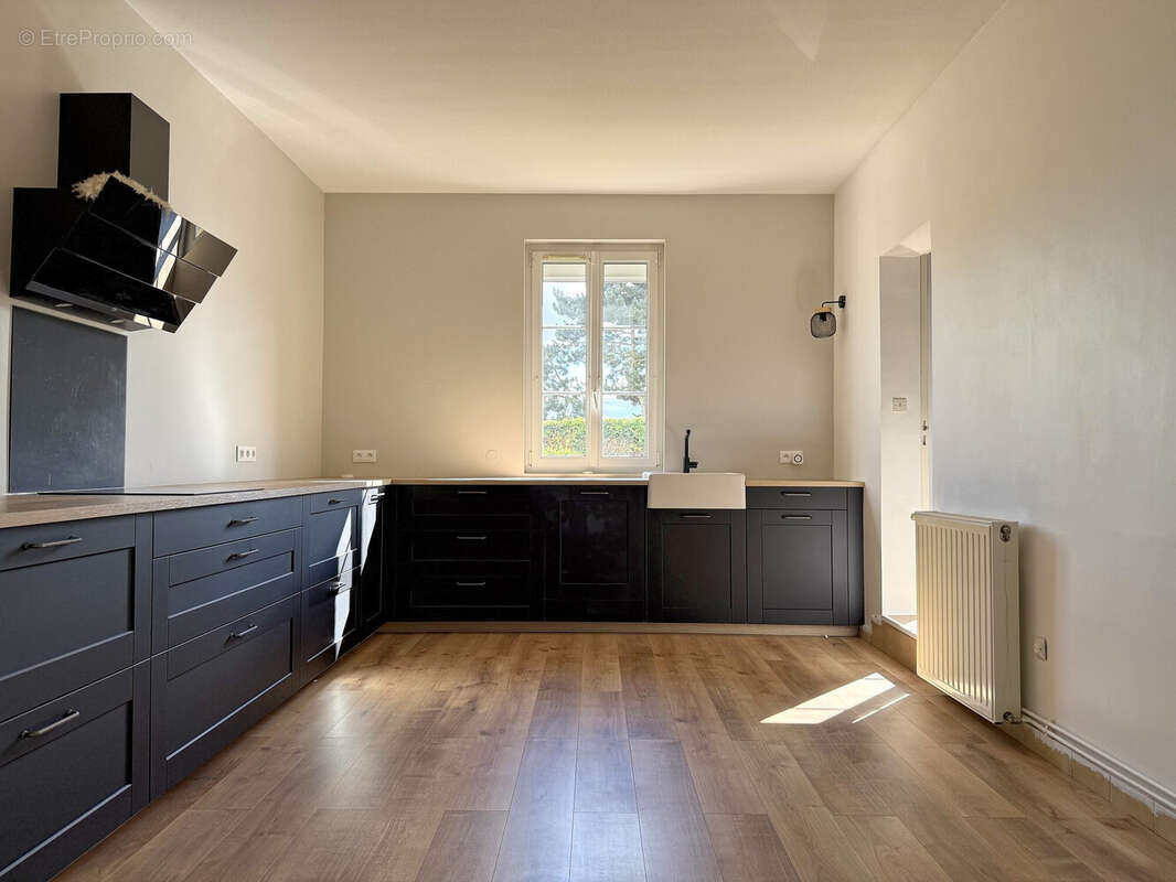 Maison 106 m² à Boissy-Les-Perche  - photo 6