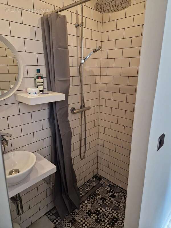 Appartement à PARIS-6E