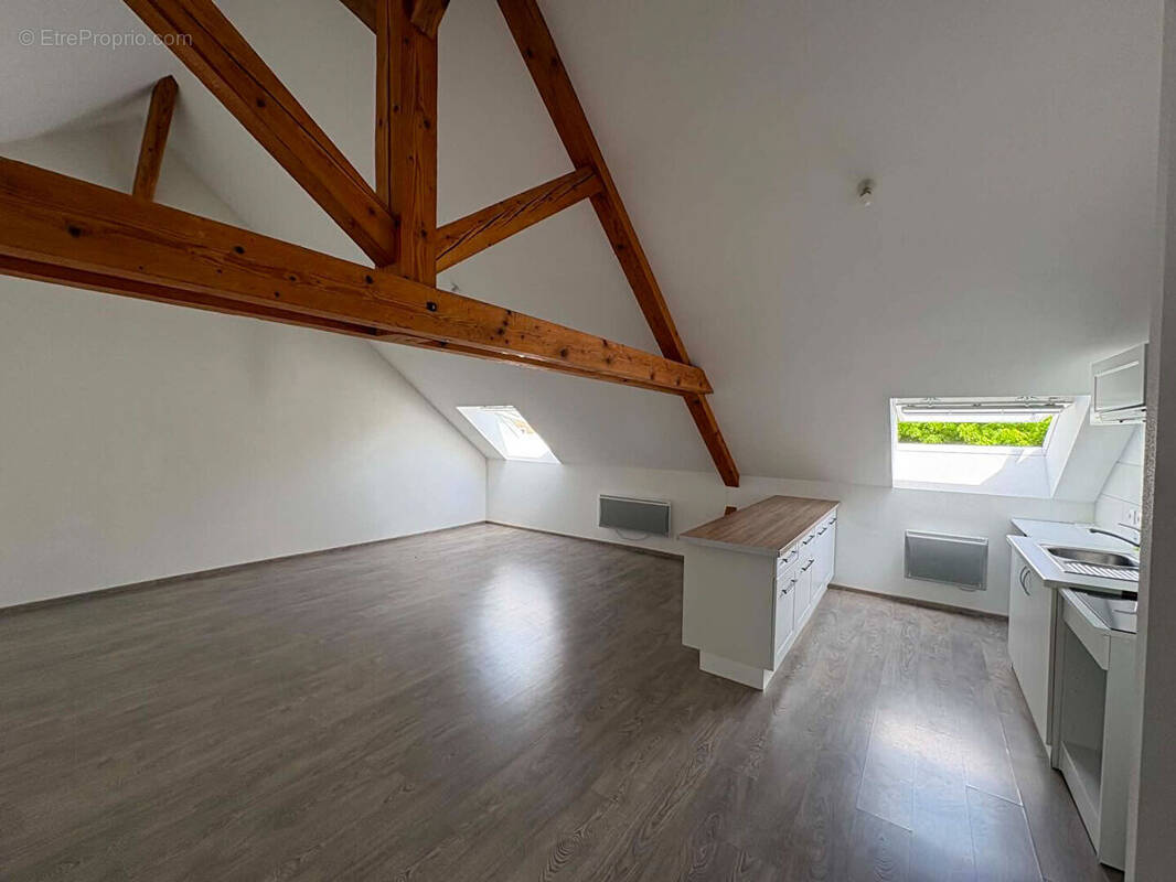 Appartement à HERIMONCOURT