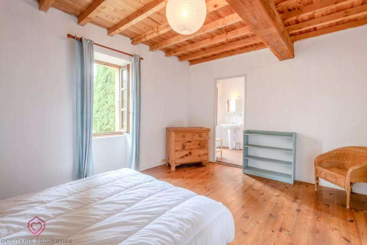 Maison à CASTELNAUDARY