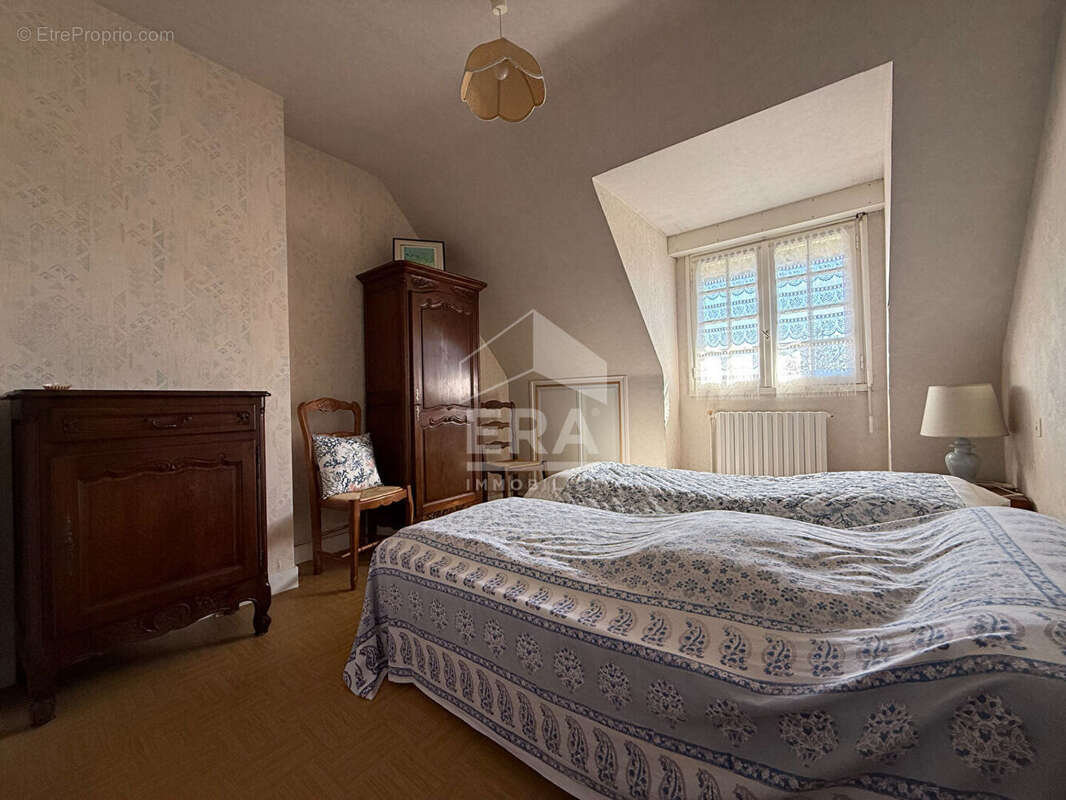 Maison 132m² à erdeven - photo 4