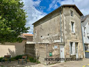 Maison à MAZIERES-EN-GATINE