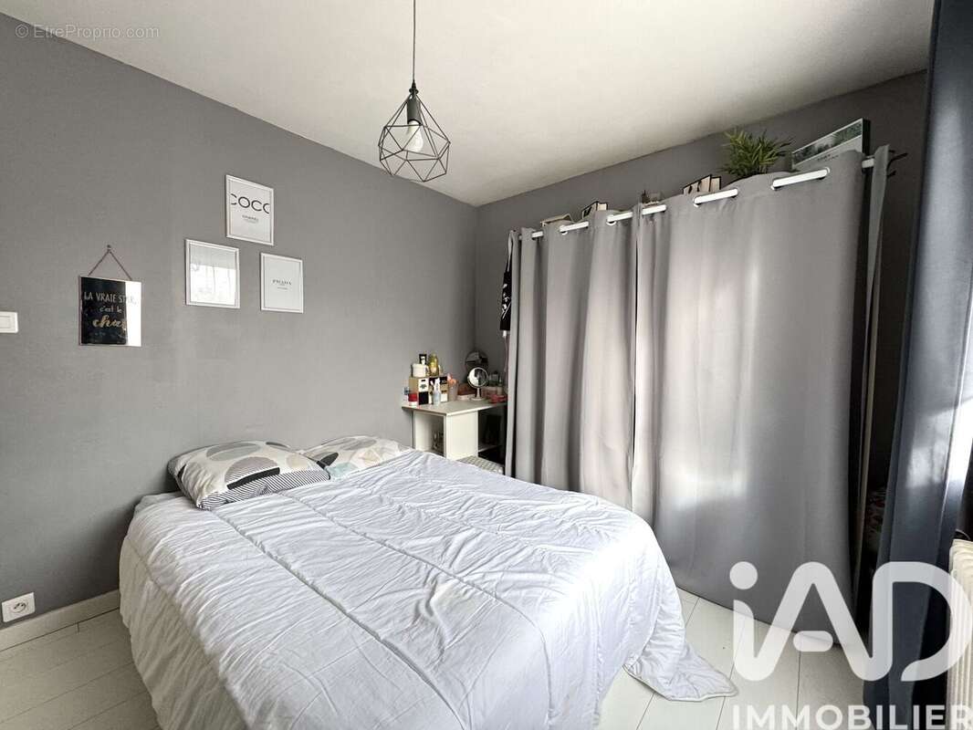 Photo 7 - Maison à NIORT