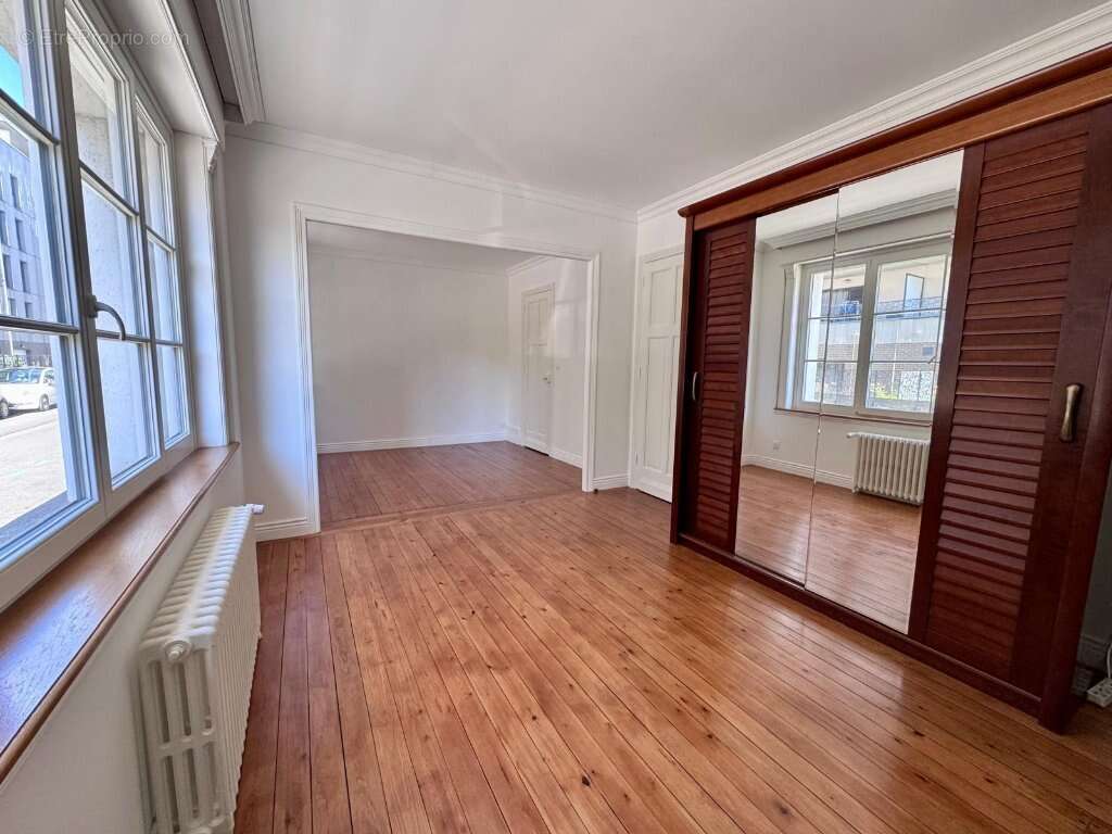 Appartement à LA MADELEINE