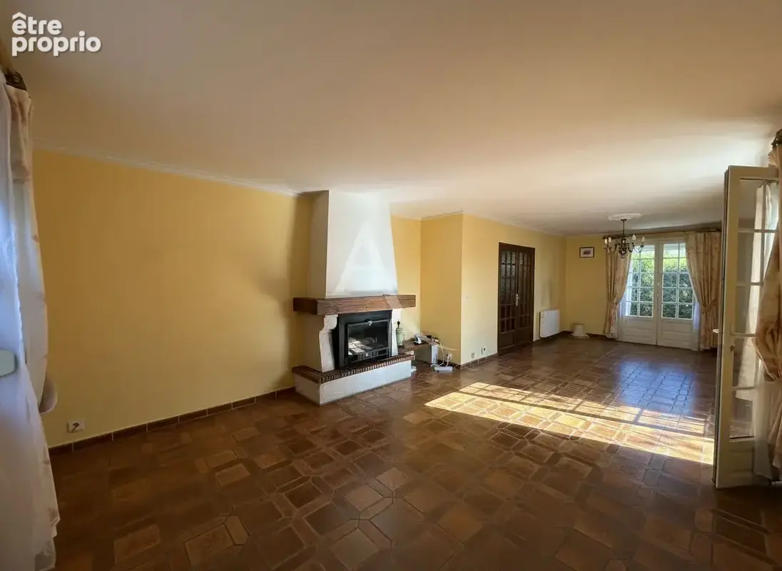 Maison Orvault 6 pièces 126 m2 - photo 4