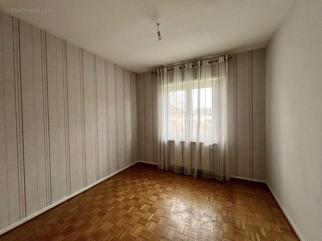 Appartement à MULHOUSE