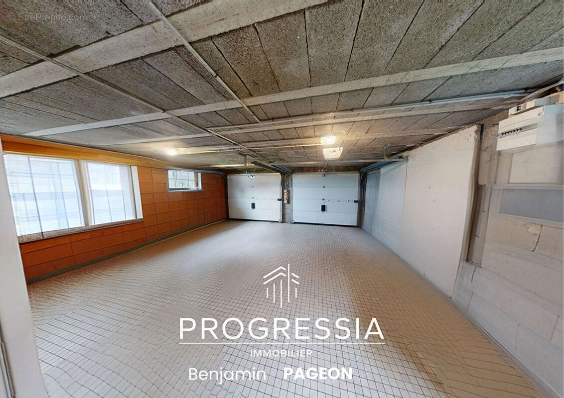 Angerville l'Orcher EXCLUSIVITE  - Maison FAMILIALE de 170 m2 - photo 8