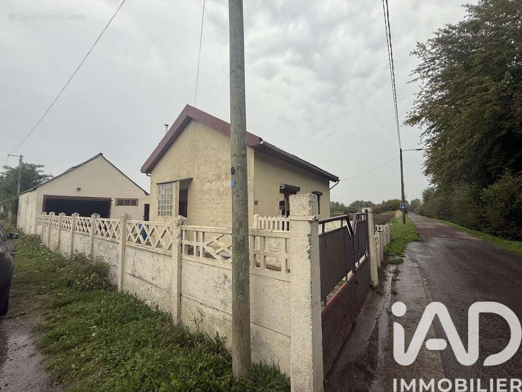 Photo 4 - Maison à LABOURSE