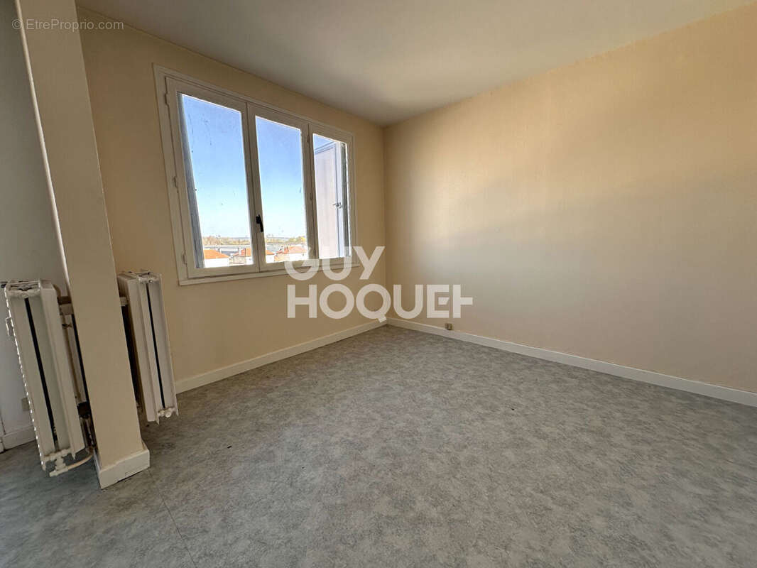 Appartement à SOISSONS