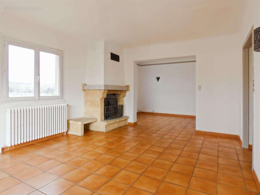Maison à TRESQUES