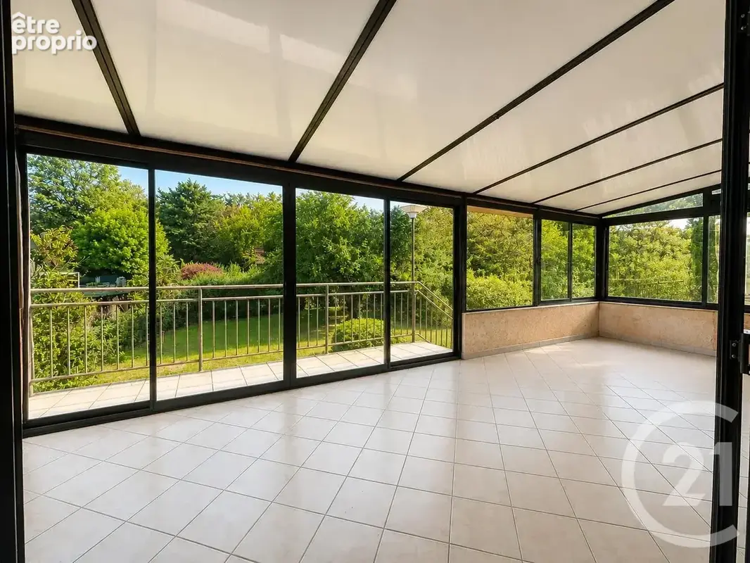 Maison 4 pièces 112 m² à vendre à Jouy (28300) - photo 5