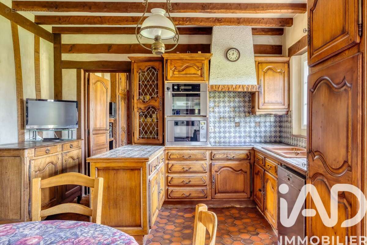Photo 6 - Maison à MONTIGNY