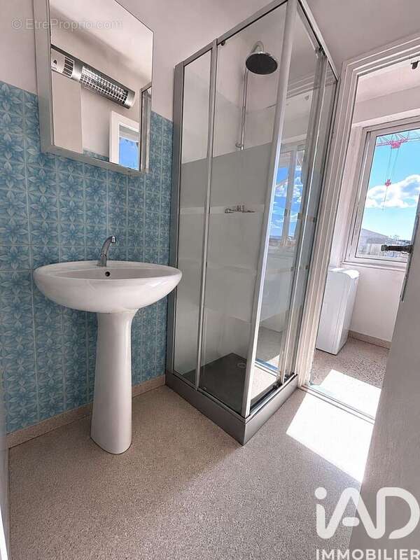 Photo 9 - Appartement à SAINT-TROPEZ