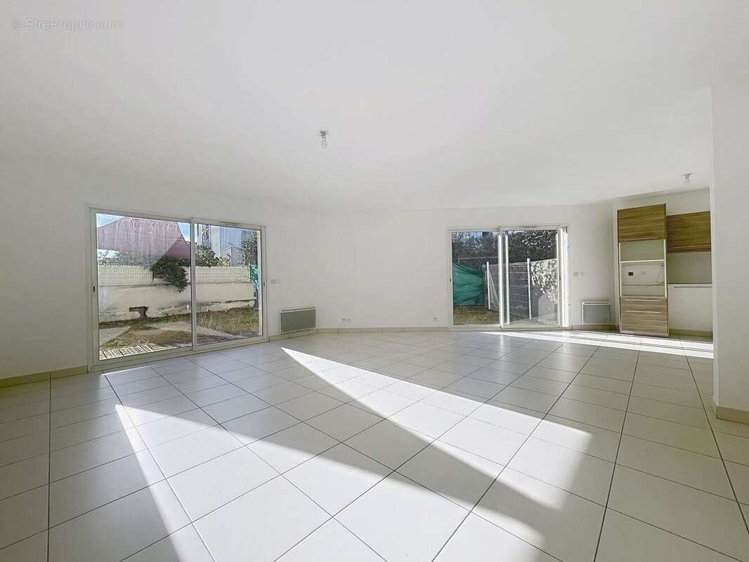 Photo 9 - Appartement à BAILLARGUES