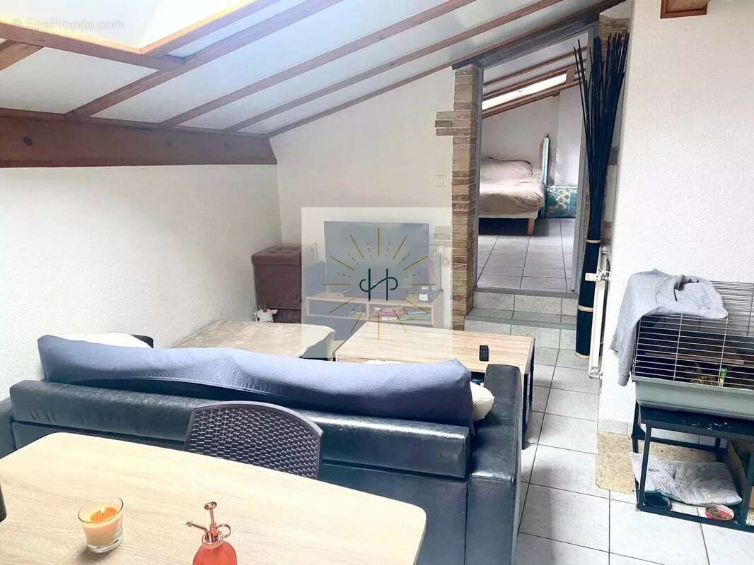 Appartement à MONTELIMAR