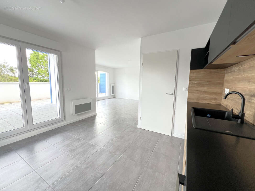 Appartement à SOUSTONS
