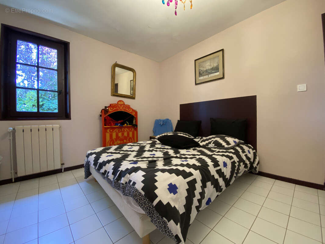 Proche eauze—maison de campagne avec piscine et dependances - photo 9