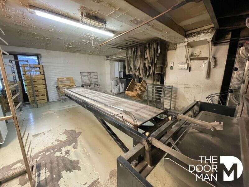 Commerce à DOULAINCOURT-SAUCOURT