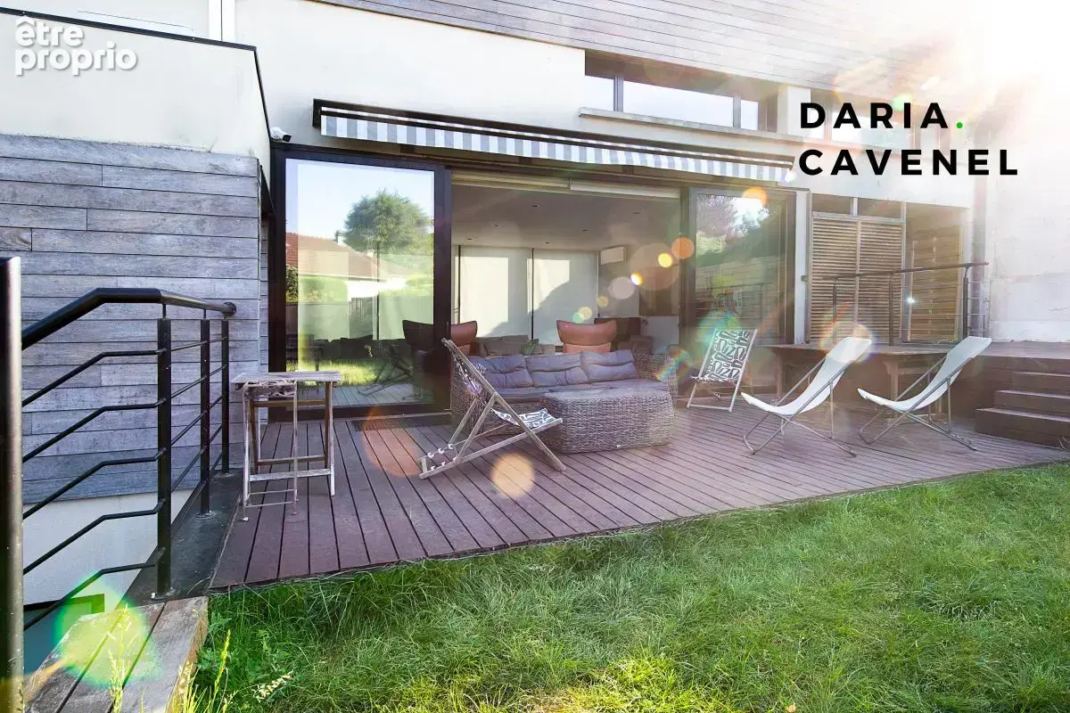 Maison 8 pièces 250 m² à vendre à L'hay-Les-Roses (94240) - photo 6