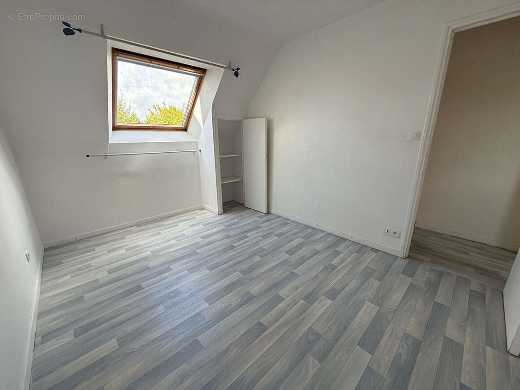 Maison à PLOUGOUMELEN