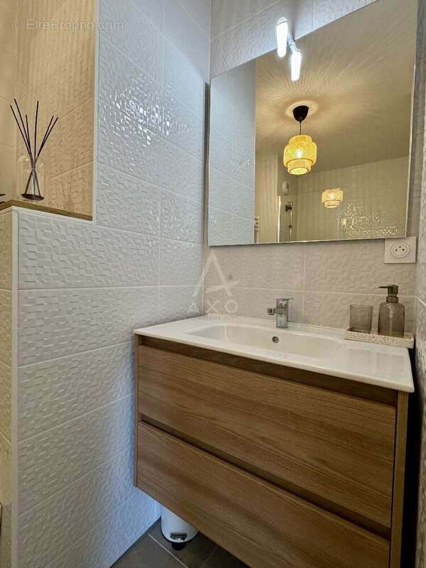 Appartement à GUJAN-MESTRAS