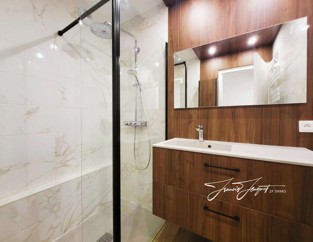 Appartement à ANNECY