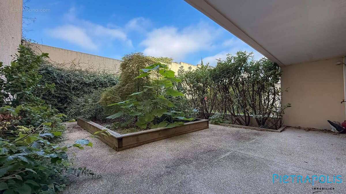 Maison à VILLEURBANNE