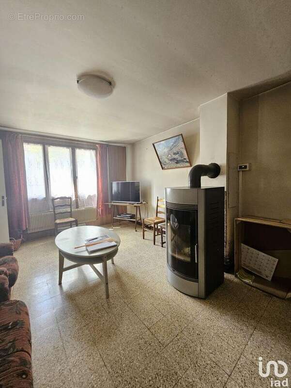 Photo 7 - Maison à ARGOEUVES