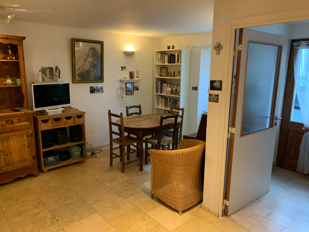 Maison à PARAY-LE-MONIAL