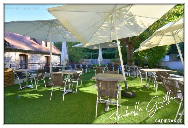 Maison à NERIS-LES-BAINS