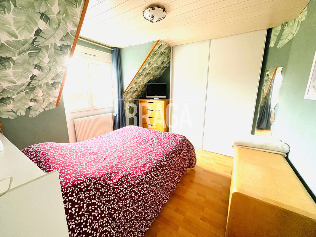belle maison à Le Portel - photo 2