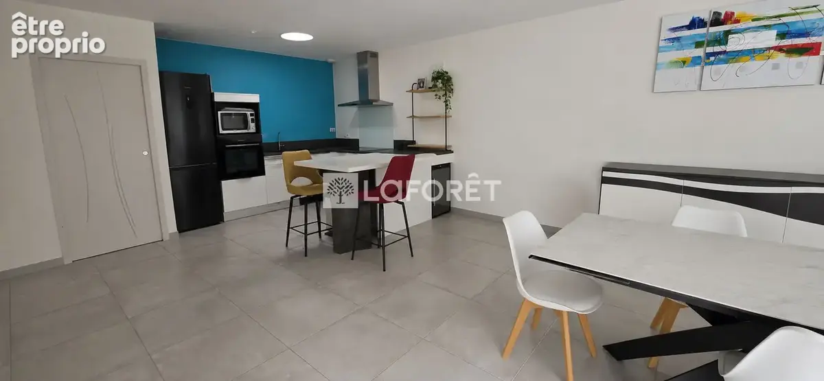 Maison Chaillevette 4 pièces 120 m2 - photo 6